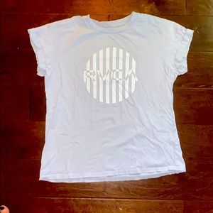 RVCA tee
